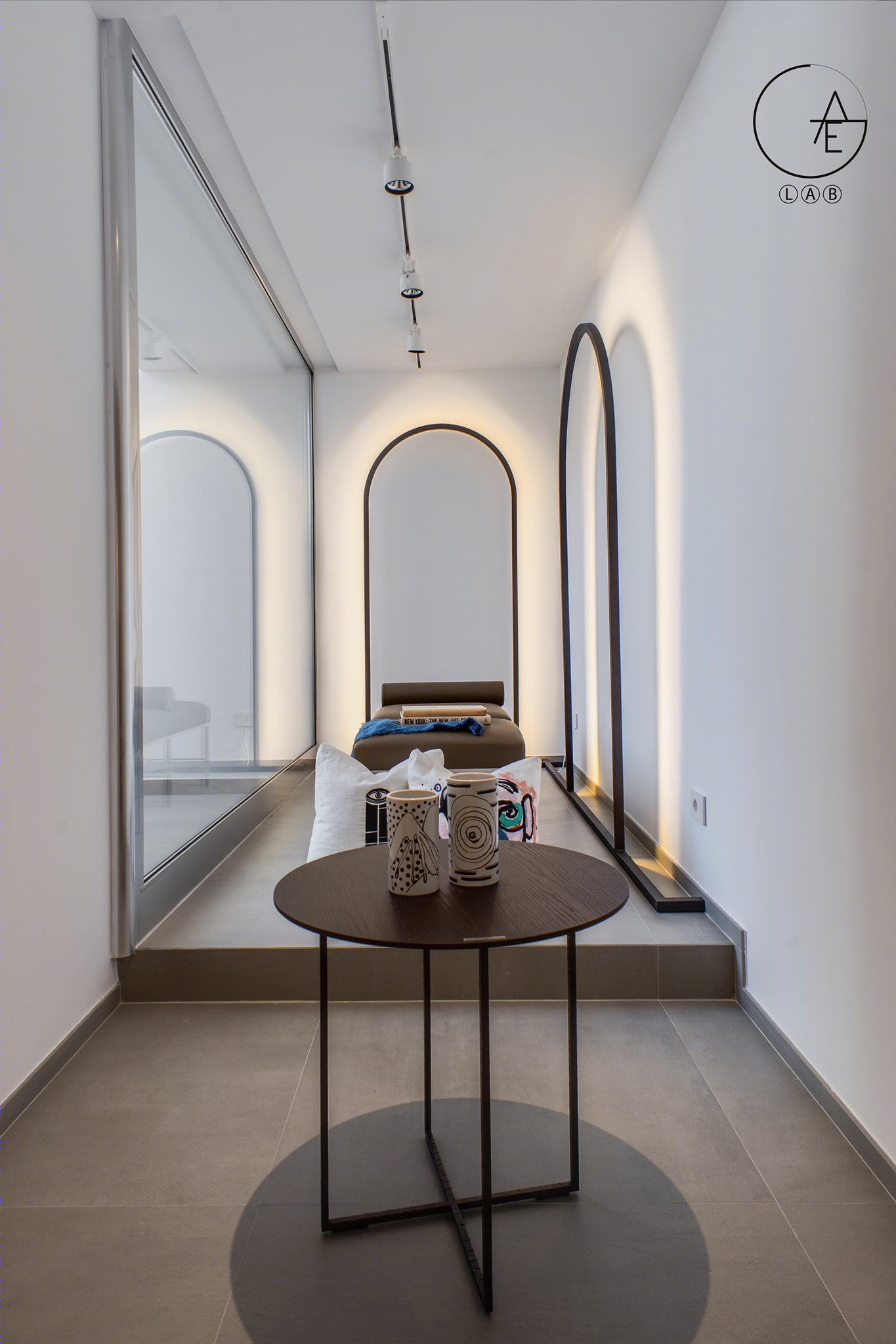 意式家居空间，展示生活美学-72