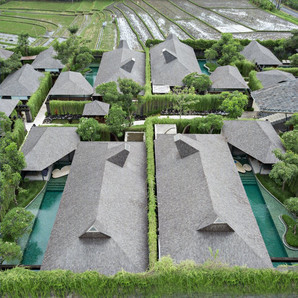 Santai隐世度假别墅-3