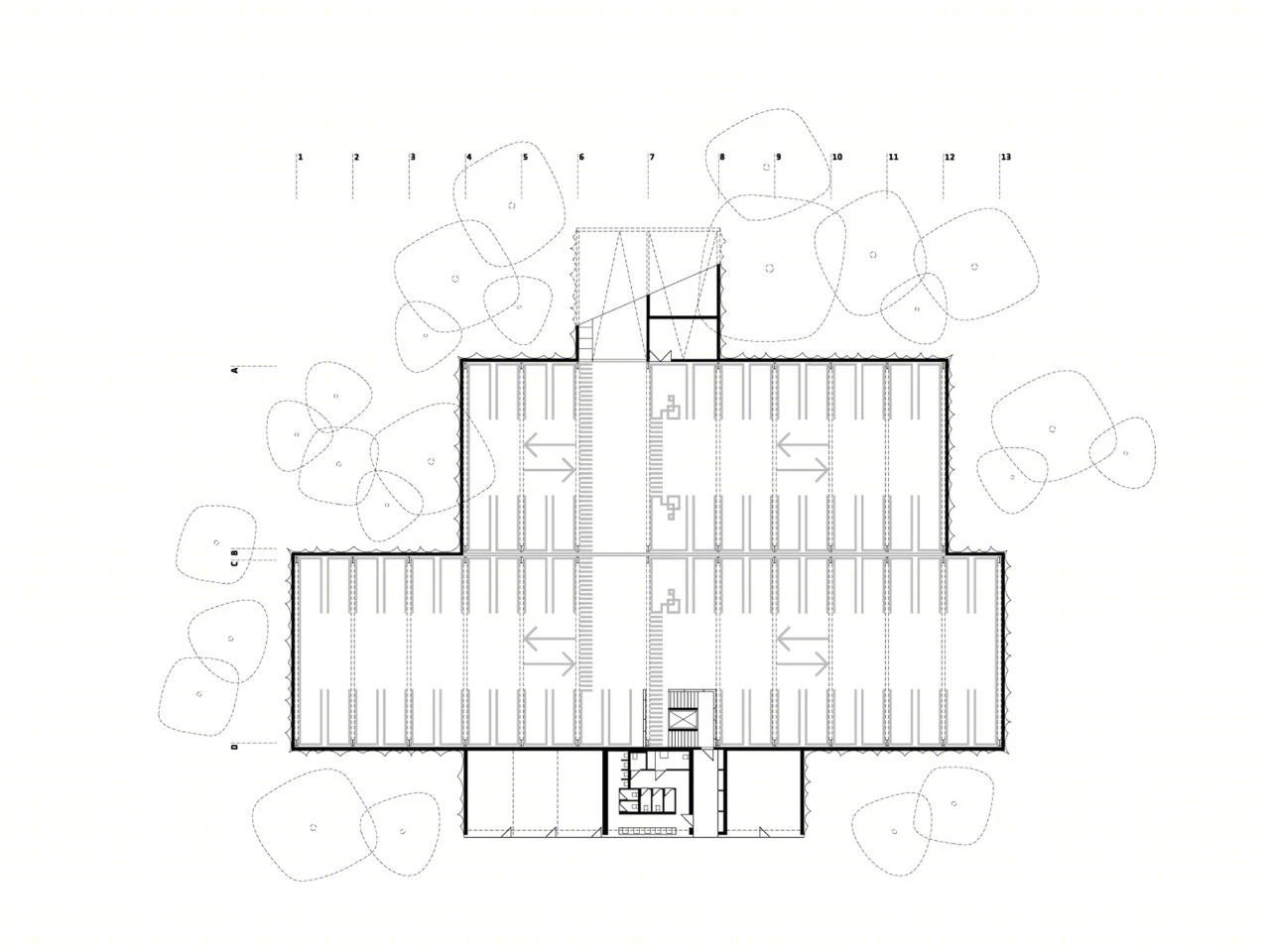 Enota 建筑之美 | 自然、创新与人性化设计-108