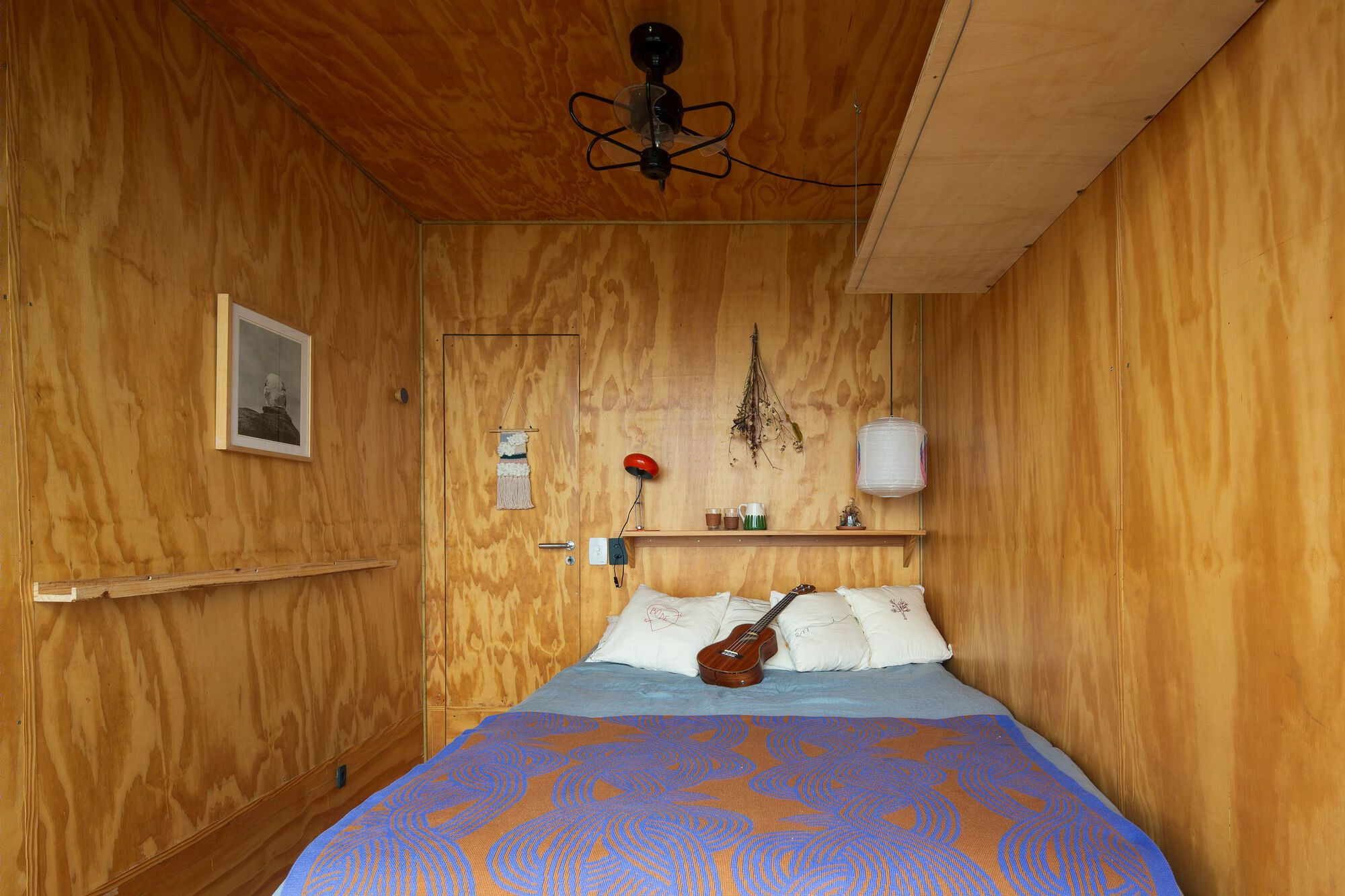 巴西 Cancha House-32