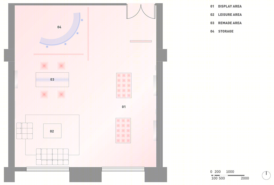 杭州 Lika Lab 买手店-27