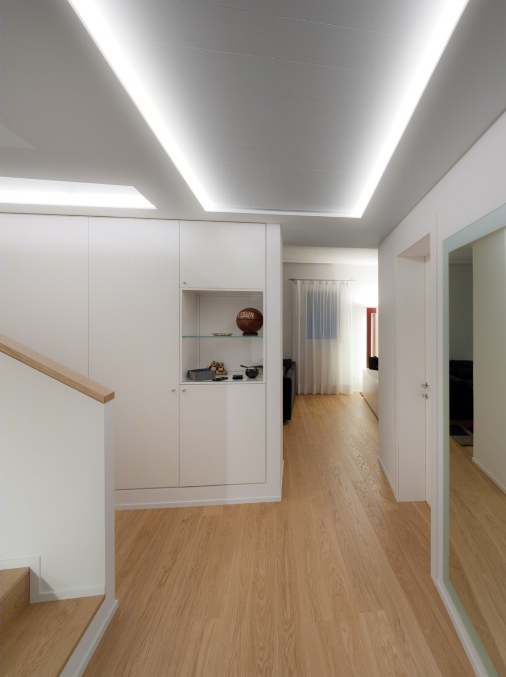 简约时尚的 PD House 设计-7