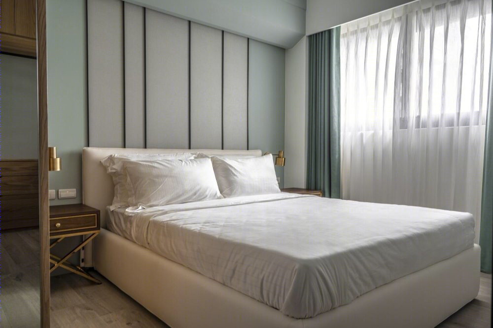 日式小森林的室内设计魅力-17