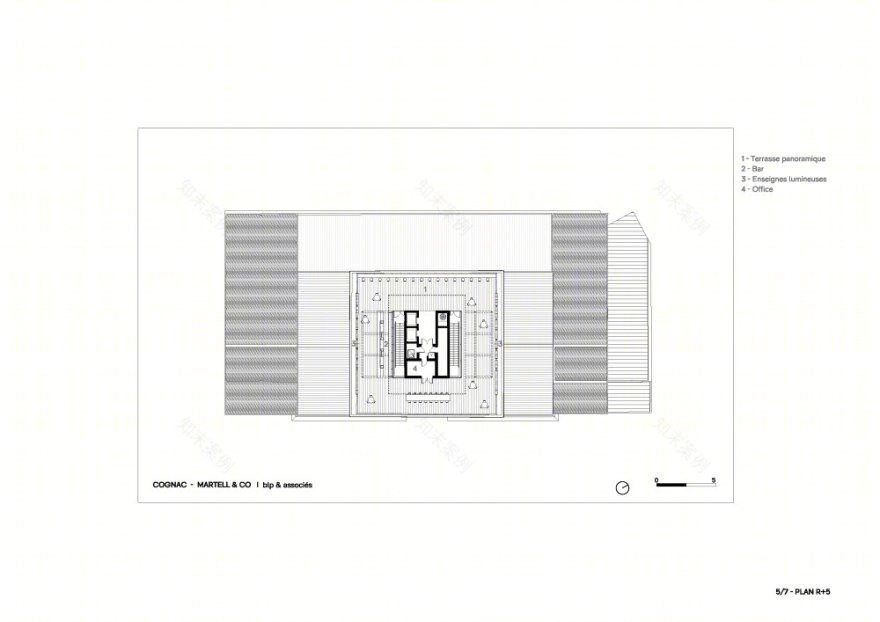 干邑地区巴别塔建筑艺术设计-144