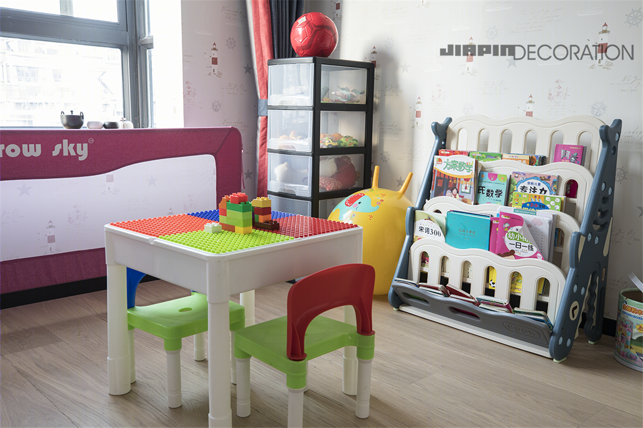 蔚蓝都市花园-27