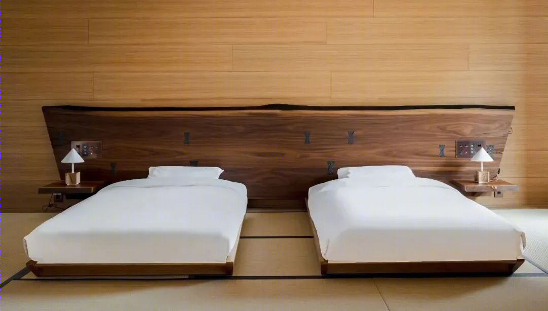 京都祇园精品酒店丨日本京都丨安藤忠雄-49