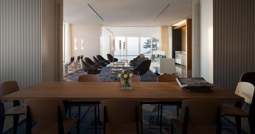 韩国江陵镜浦台海岸酒店-65