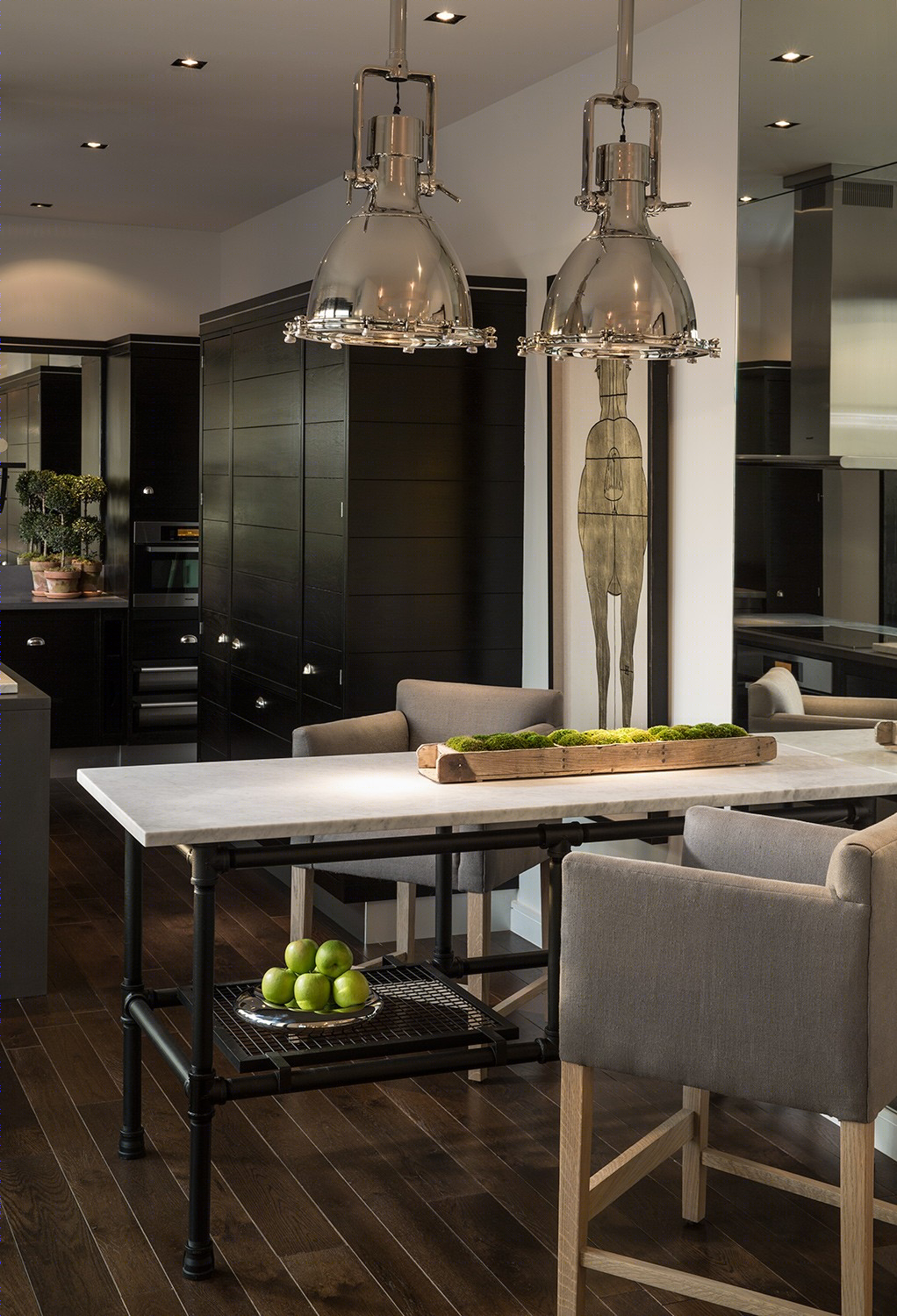 迈克尔·道金斯的永恒品味超级奢宅设计-111