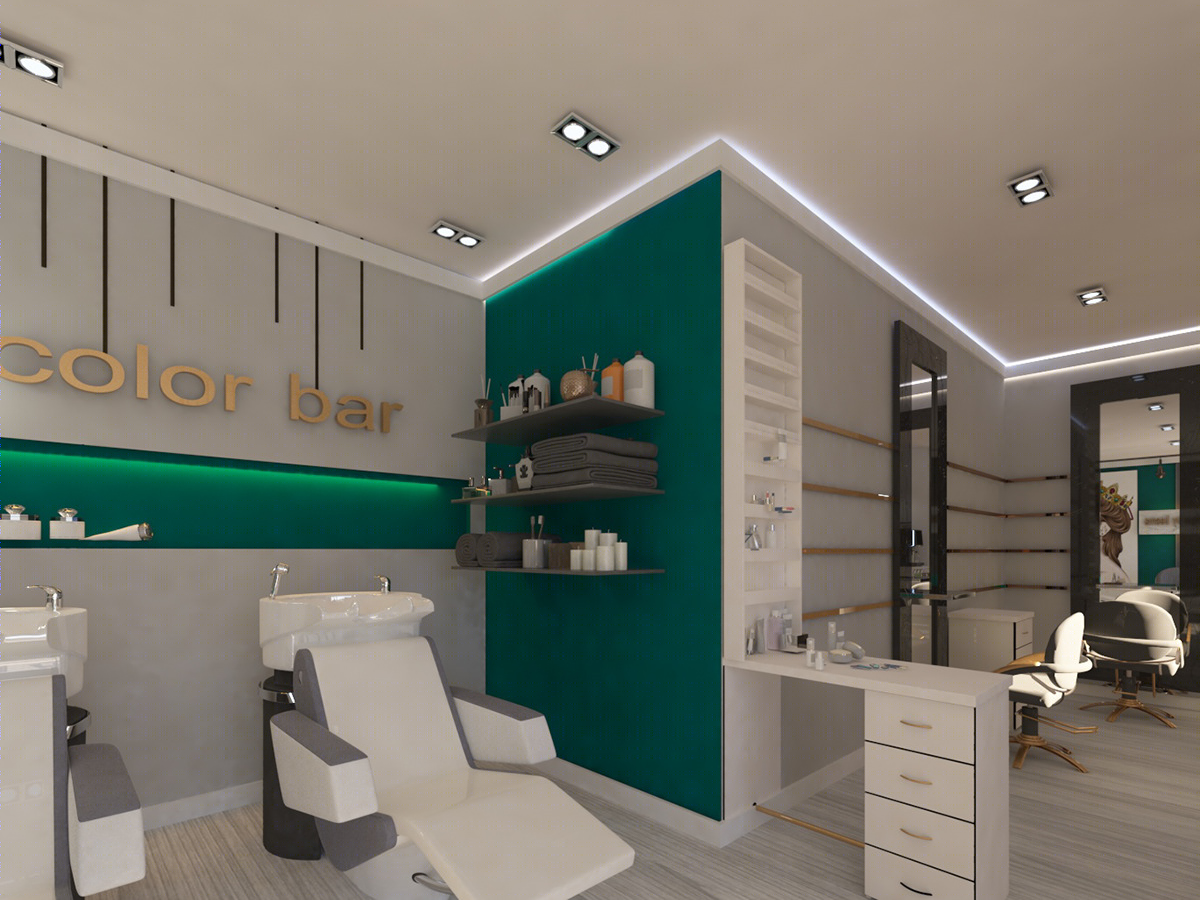Anastasiya Gushchina丨公寓丨salon d'esthétique-4
