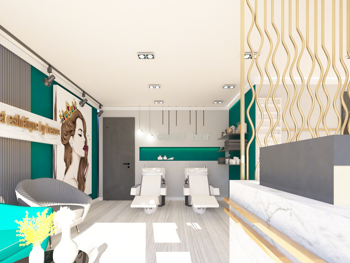 Anastasiya Gushchina丨公寓丨salon d'esthétique-5