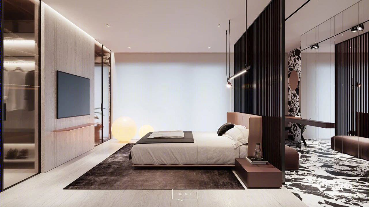 简约住宅,舒适自然！-70