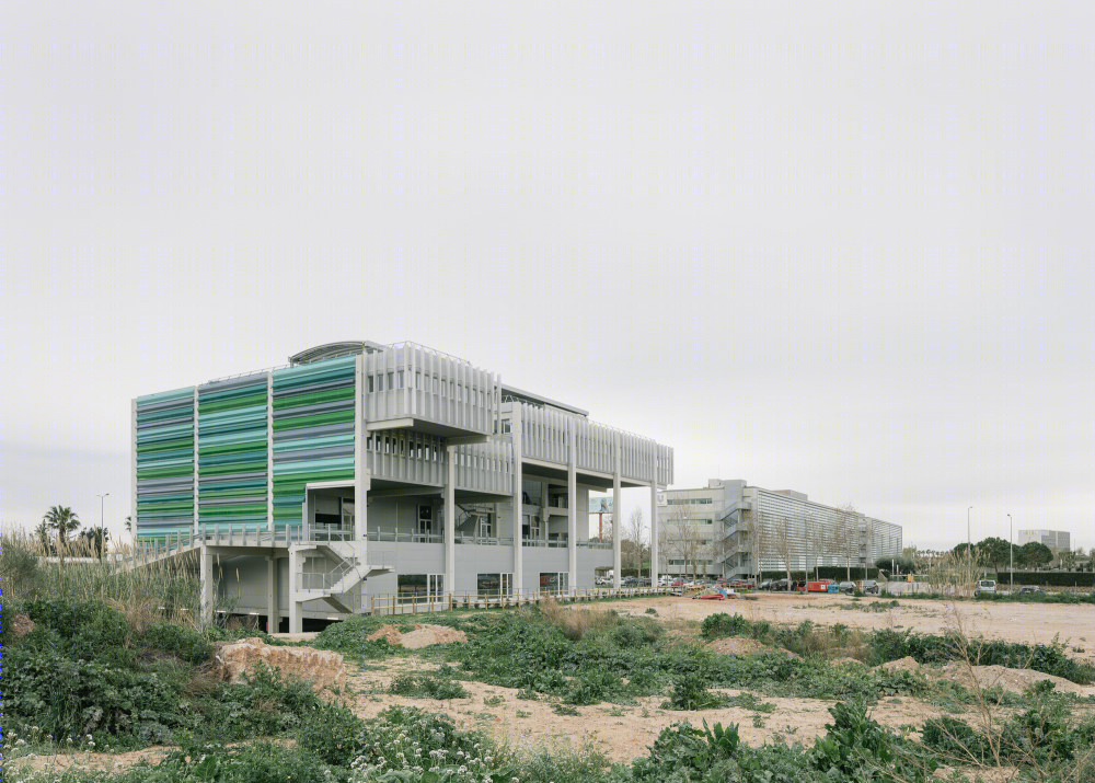 苏格拉底·比拉代坎斯大楼-30