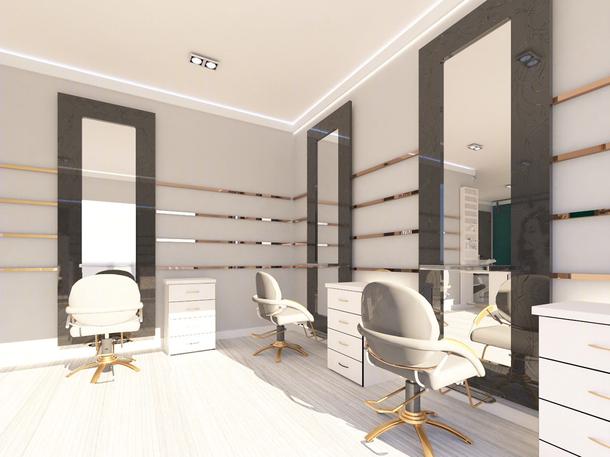 Anastasiya Gushchina丨公寓丨salon d'esthétique-6