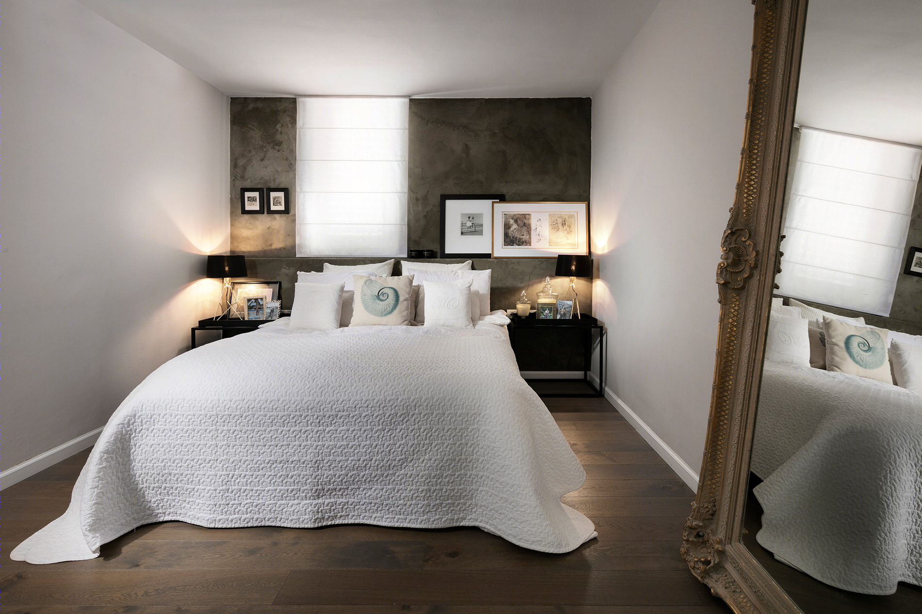 简约风格翻新住宅 打造舒适生活空间-16