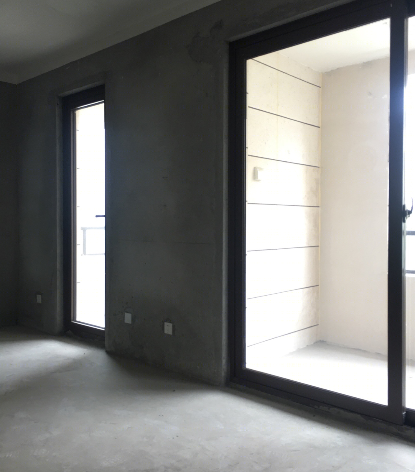 冠程设计|| 书禹 | 紧凑户型逆袭，功能与美观兼具的室内改造-40