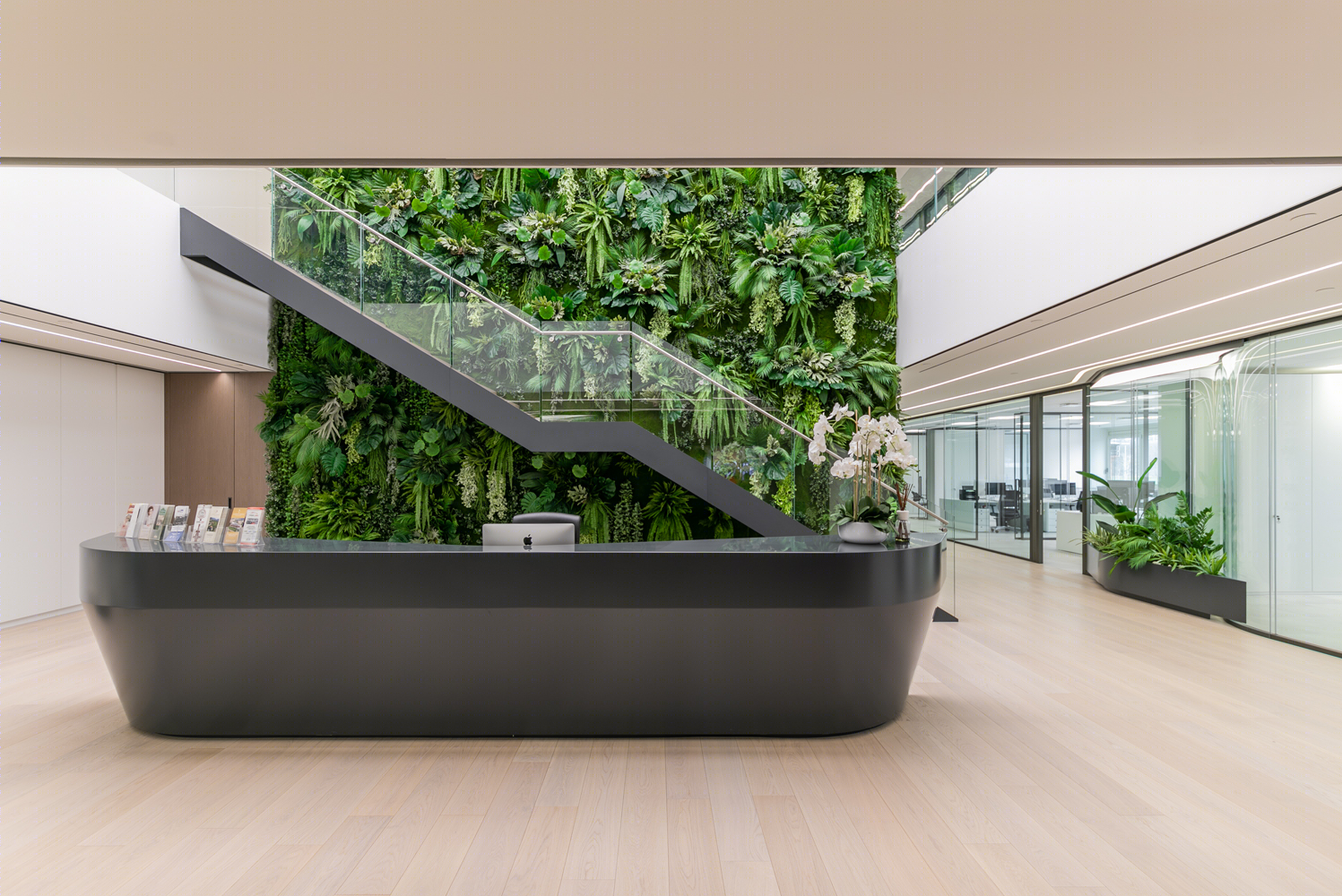 Giorgio Veronelli Architecture丨办公建筑丨Headquarter TG-1