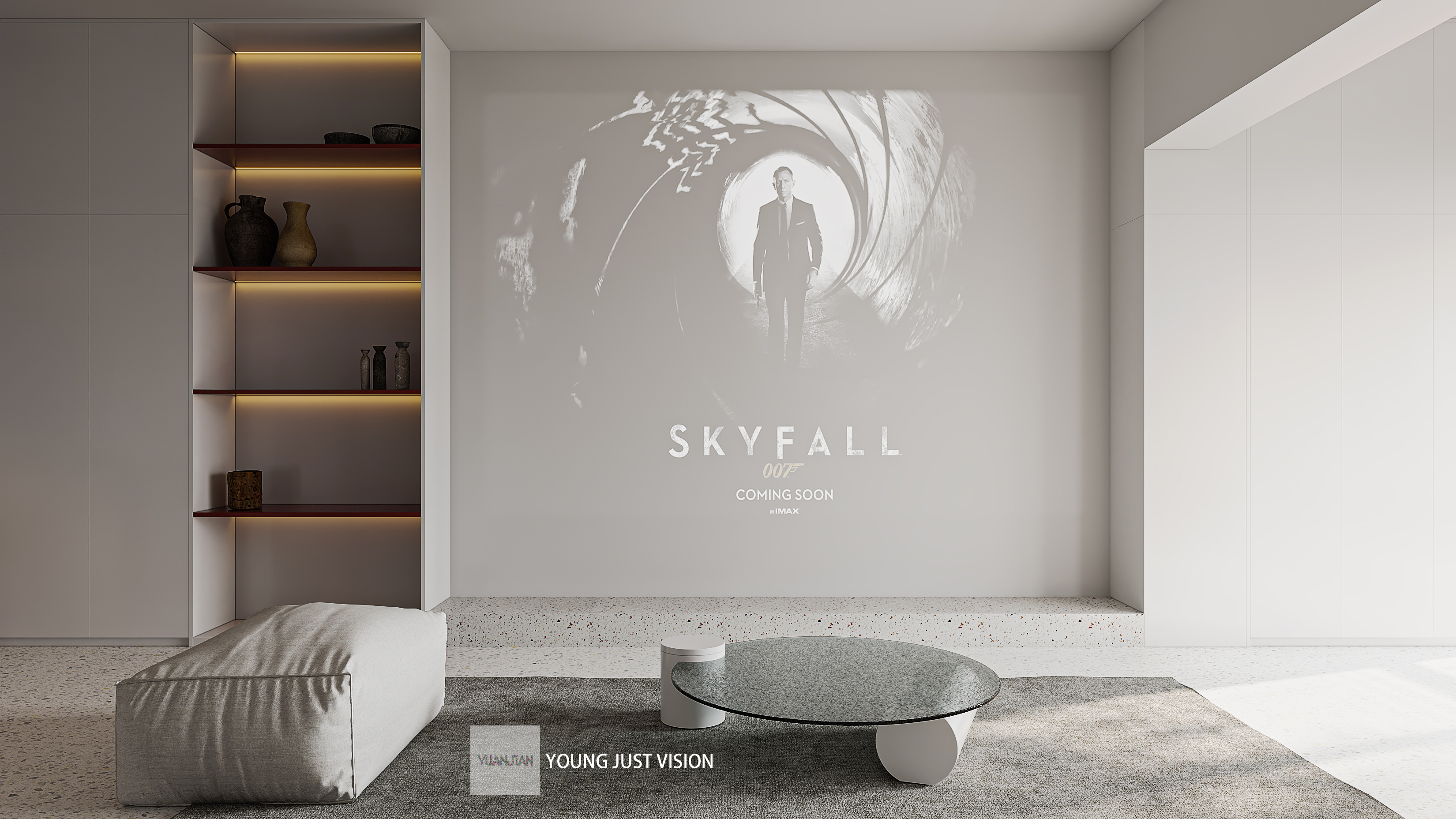 2021 下半年渲染佳作丨梦老师,李老师-115