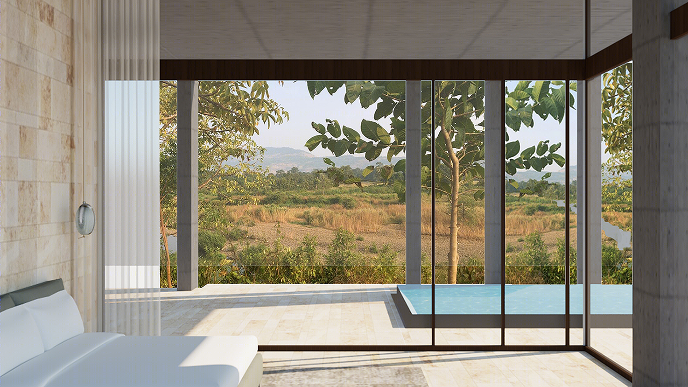 悬浮透明别墅-5