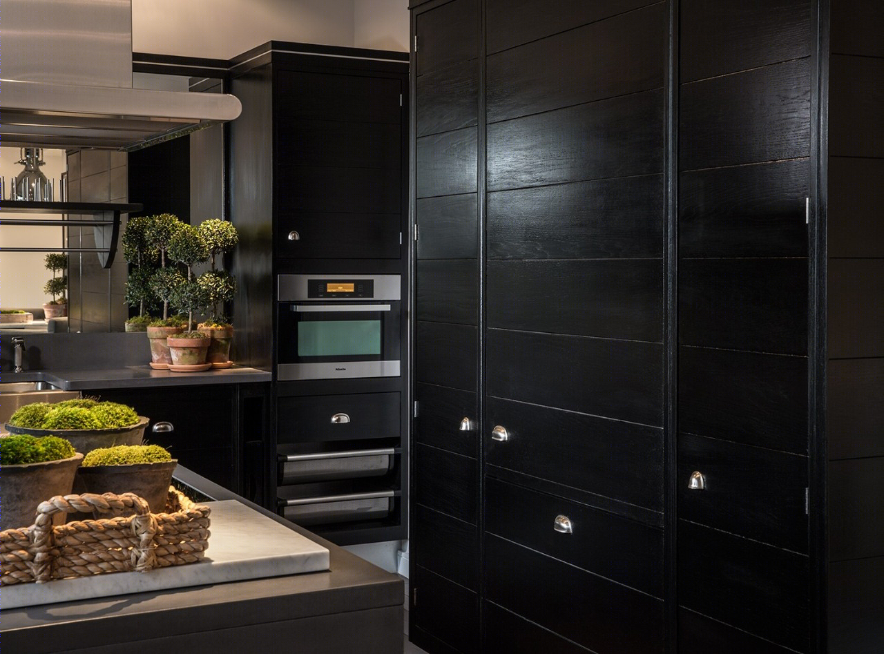 迈克尔·道金斯的永恒品味超级奢宅设计-112