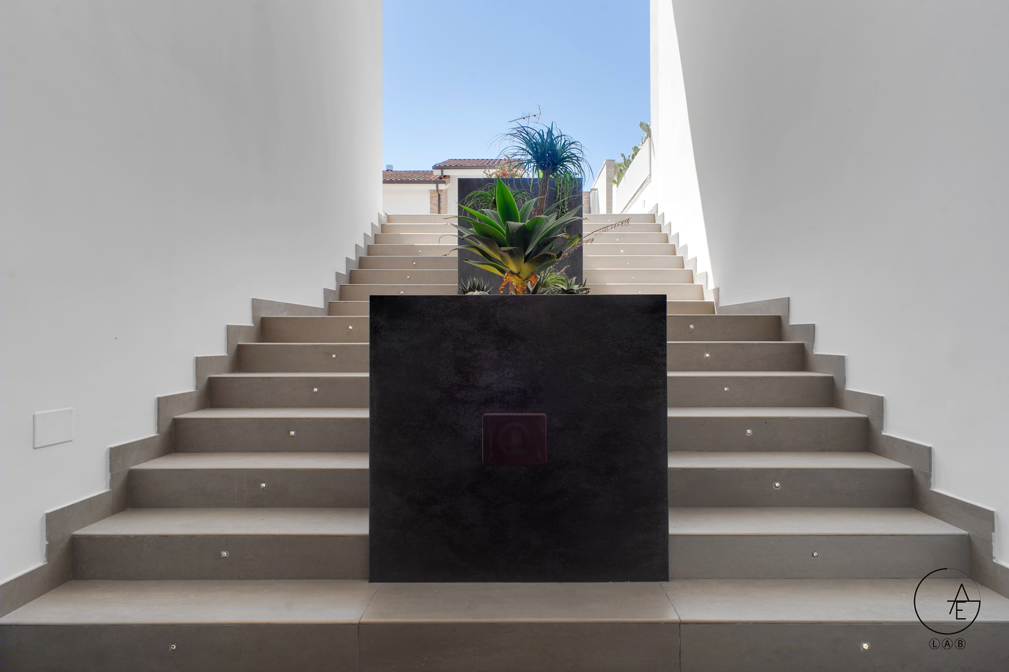 意式家居空间，展示生活美学-74