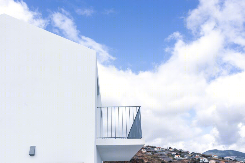 庞塔多索尔张垌之家/AA.Arquitectos 设计-18