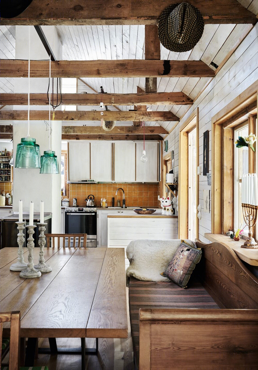 Gotland 海边别墅，极简与自然的美妙融合-12