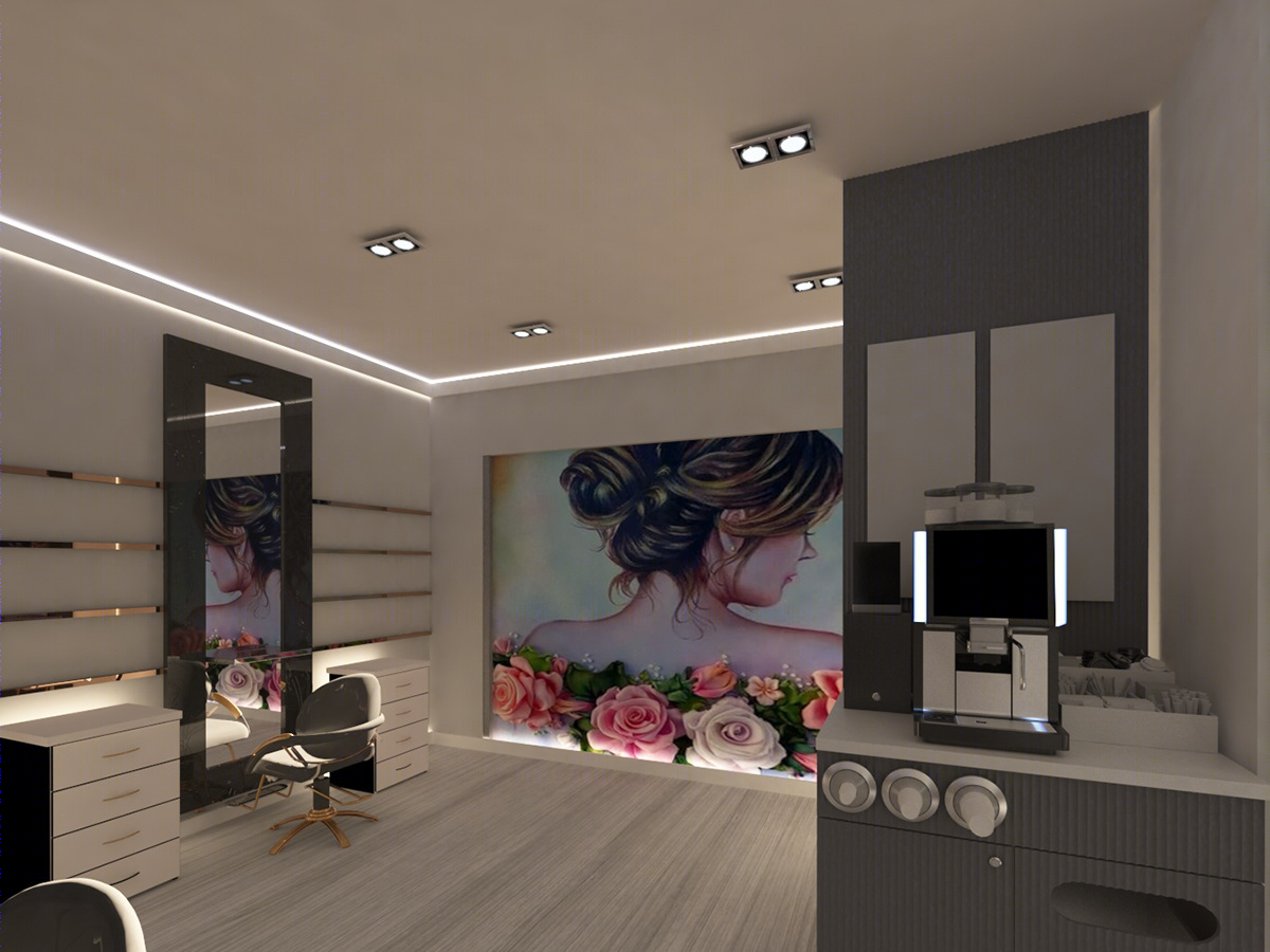 Anastasiya Gushchina丨公寓丨salon d'esthétique-7