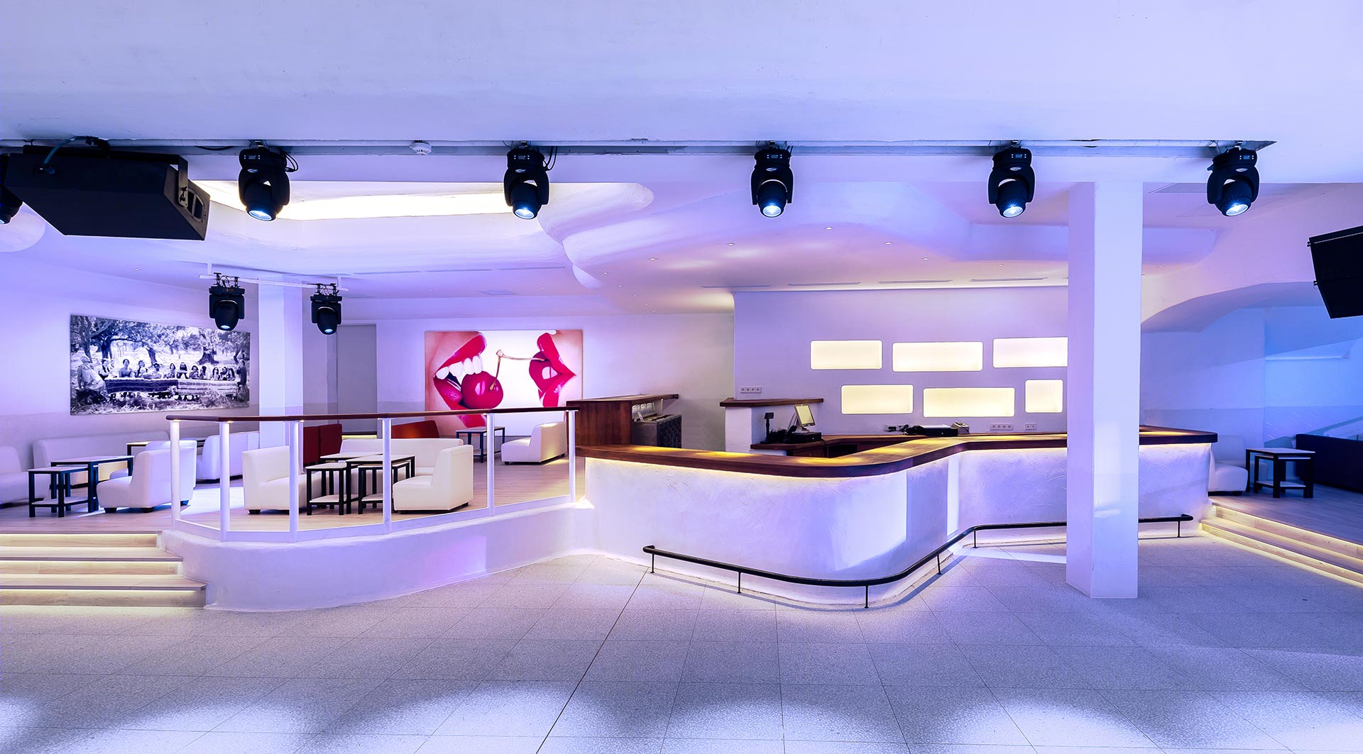 Pacha Ibiza 夜总会回归传统风格,展现独特个性-0