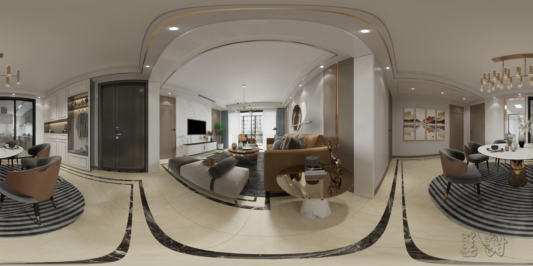 日常里的温暖轻奢-6