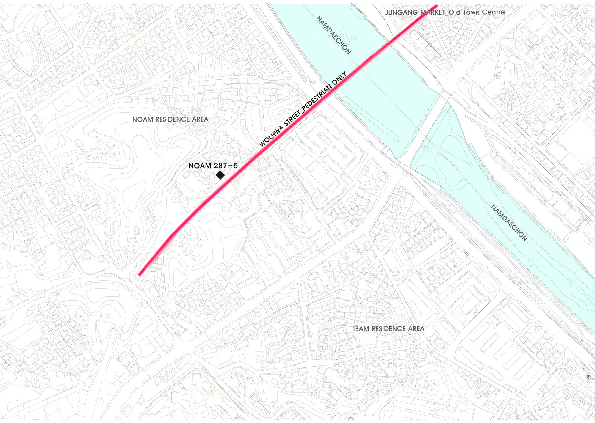 Hae·mut·je 公寓与文化活动空间-17