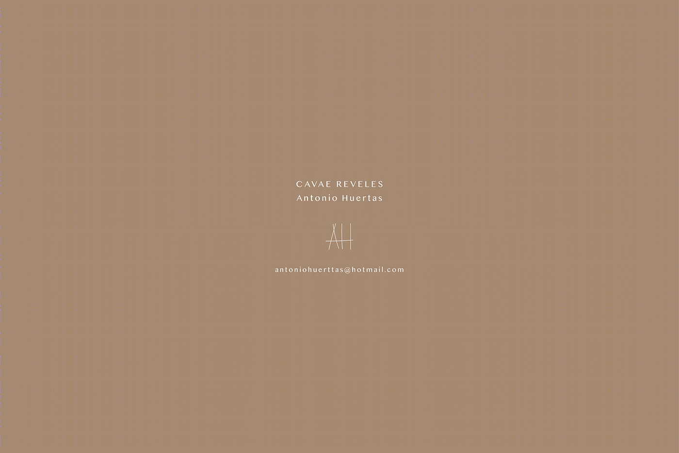 C a v a e R e v e l e s-6