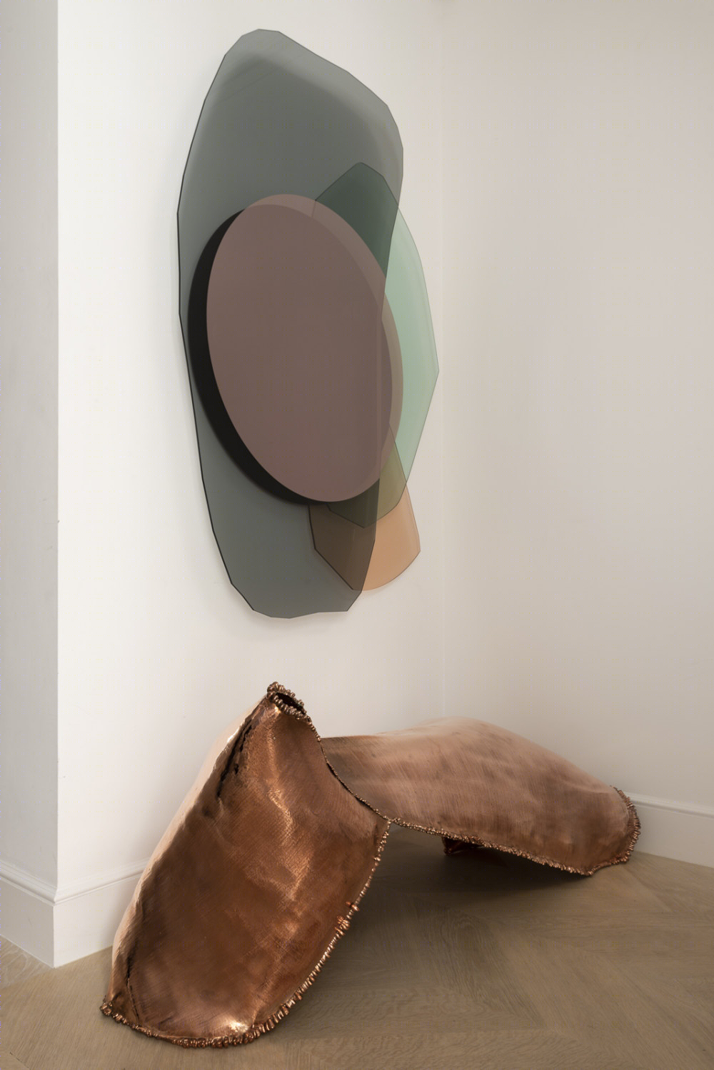 伦敦肯辛顿家居设计与艺术相融的实验项目-6