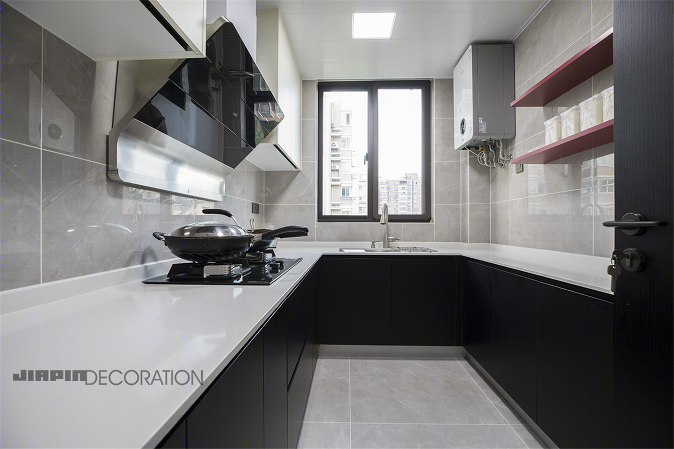 蔚蓝都市花园-30