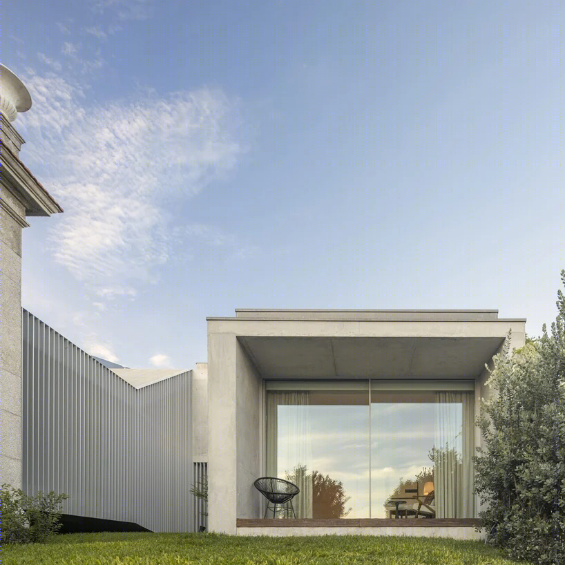 波尔图GC之家-18