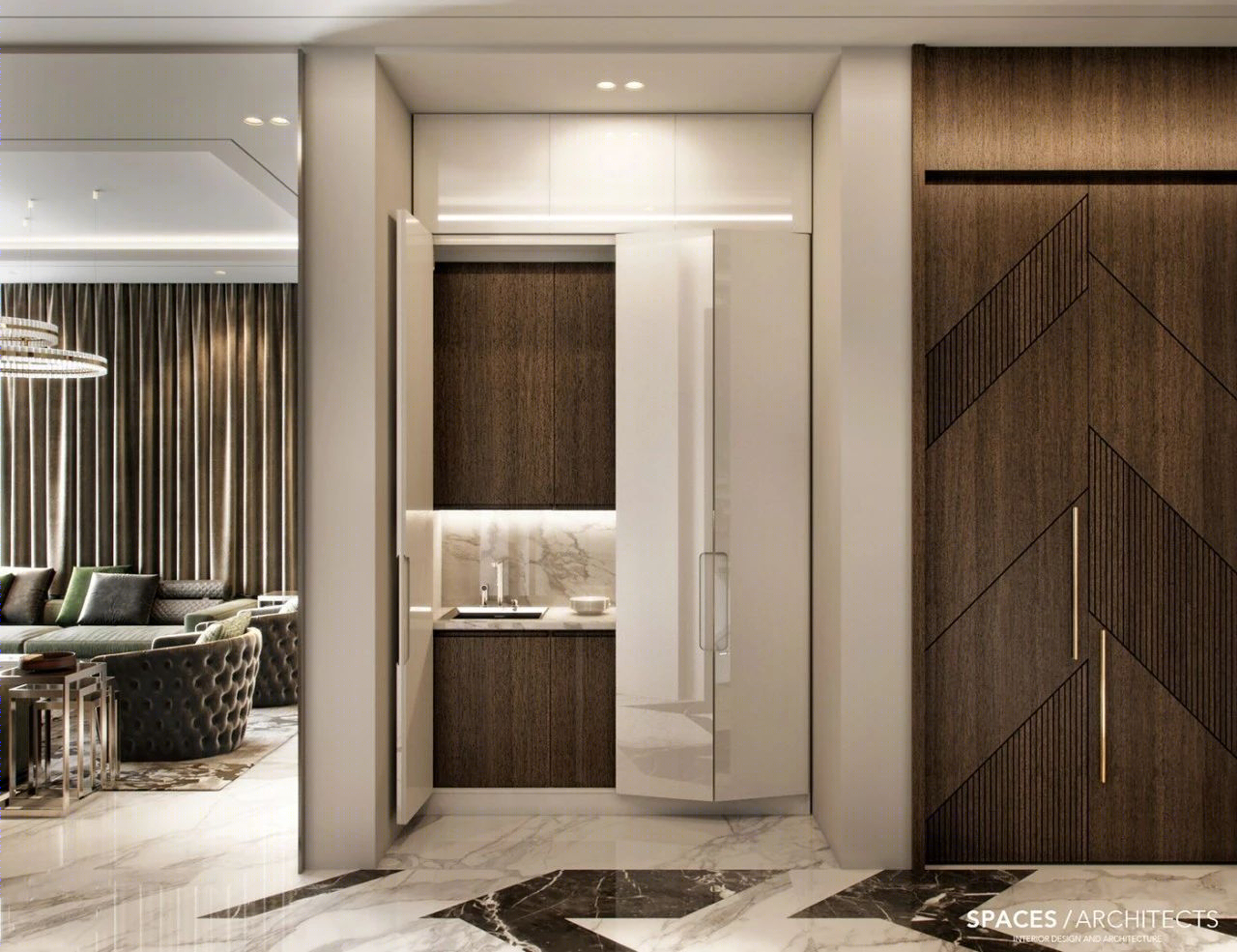 空间，建筑师-51