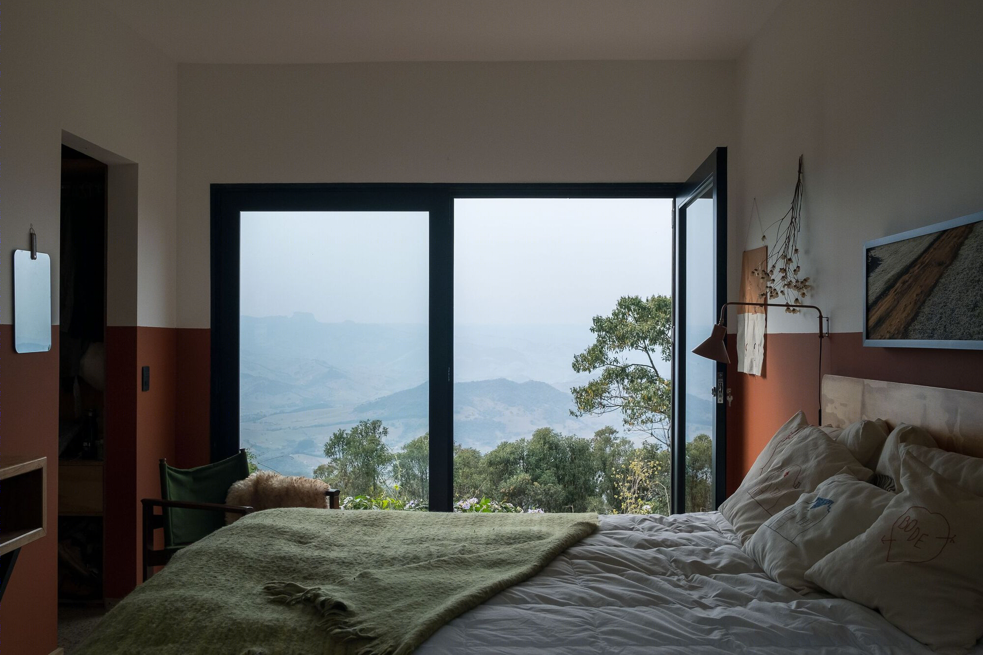 巴西 Cancha House-33