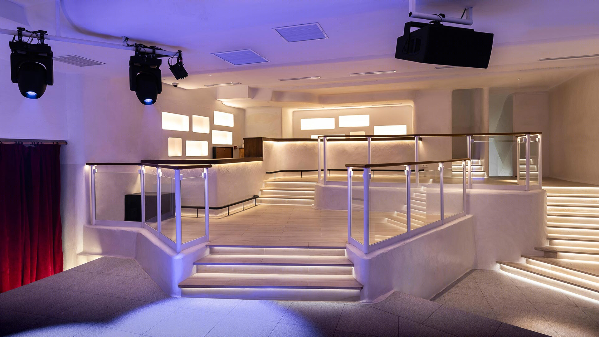 Pacha Ibiza 夜总会回归传统风格,展现独特个性-2