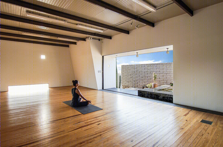 Ceiba House 扩建-29