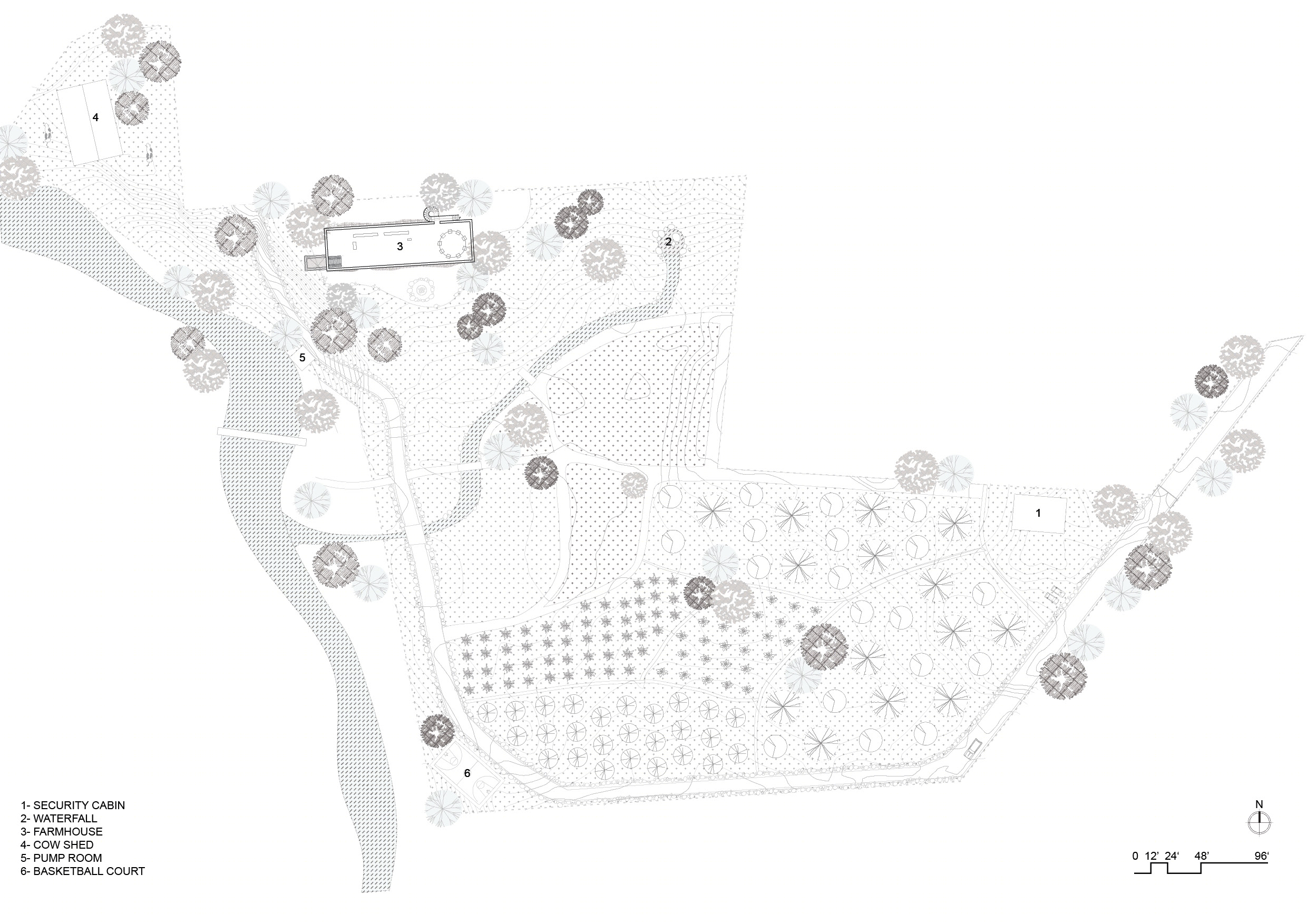 悬浮透明别墅-6