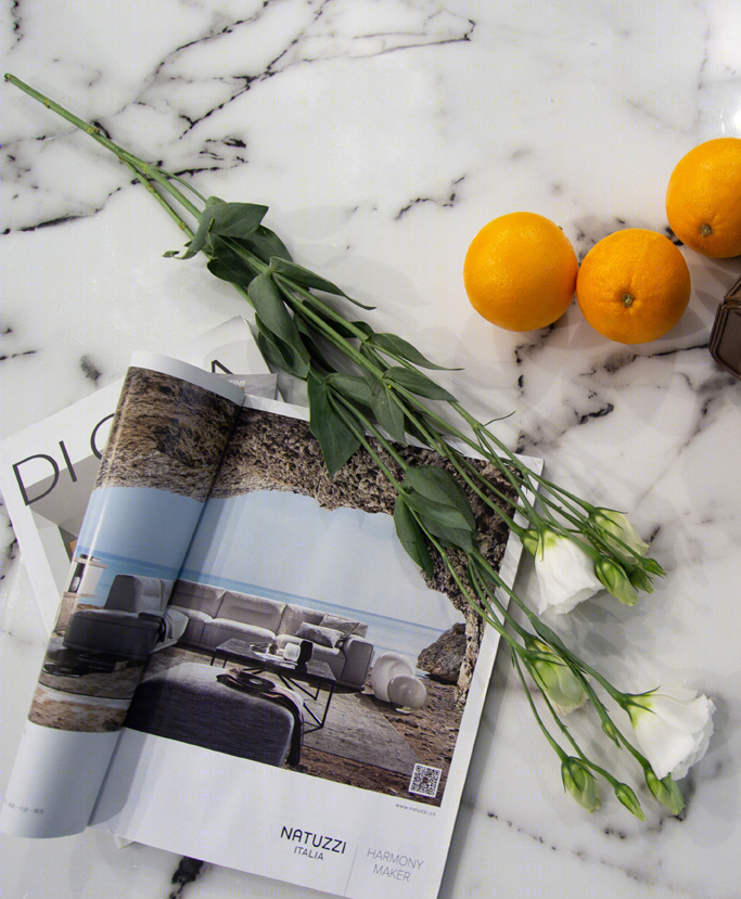 现代极简风——富春红郡叠排（180方）-30