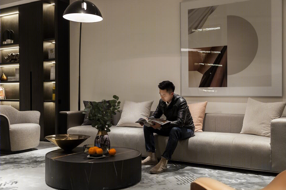 Making The Home A Better Place｜张子奇·Design-26