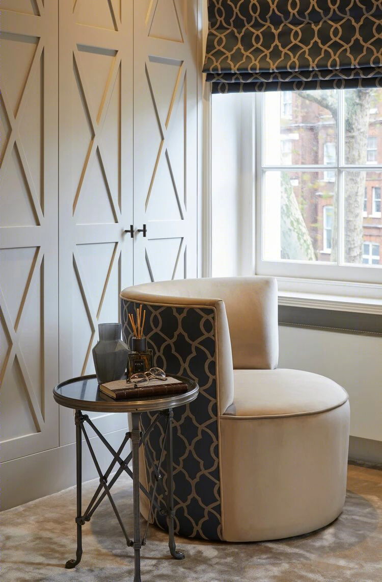 英式优雅格调，演绎个性化潮流内饰-32