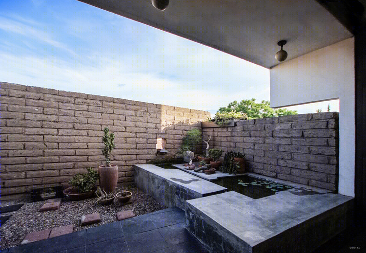 Ceiba House 扩建-35