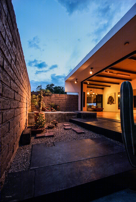 Ceiba House 扩建-41