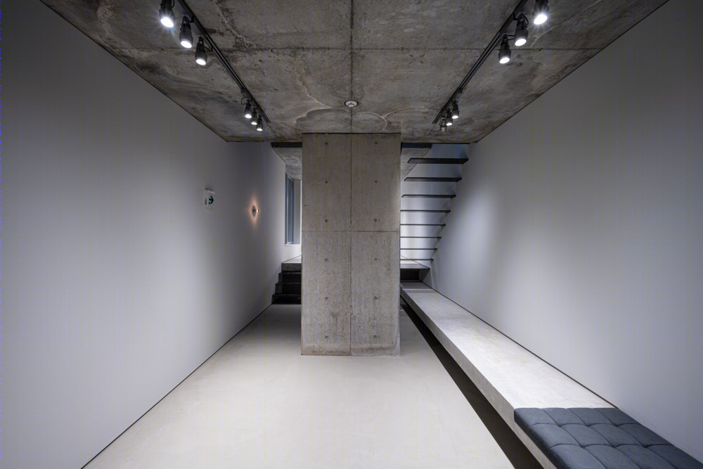 日本京都大阪町屋新传承商店丨OHArchitecture-30