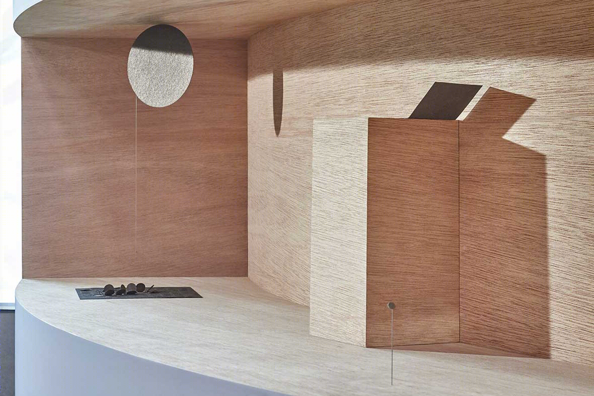 日本新兴设计力量闪耀 2022 年 Maison&Objet 大奖-12