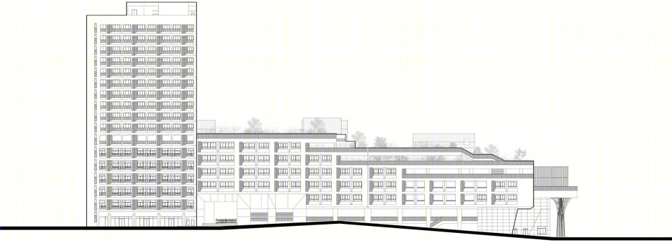 深圳东部湾区实验学校丨中国深圳丨申都设计集团有限公司深圳分公司-86