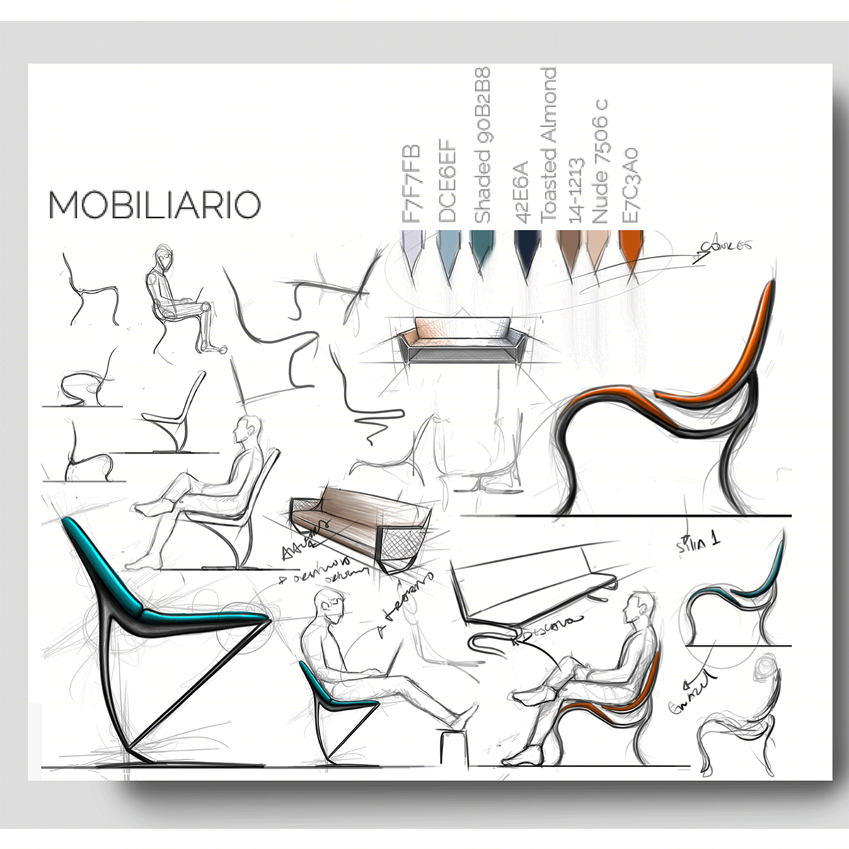 哥伦比亚平衡之家丨哥伦比亚昆迪纳马卡丨Ana María Pedraza 等-11