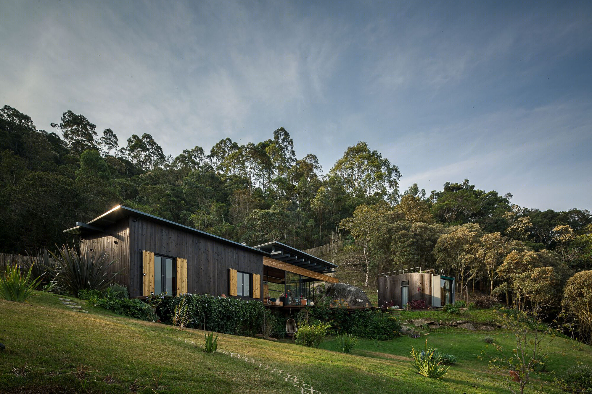 巴西 Cancha House-35