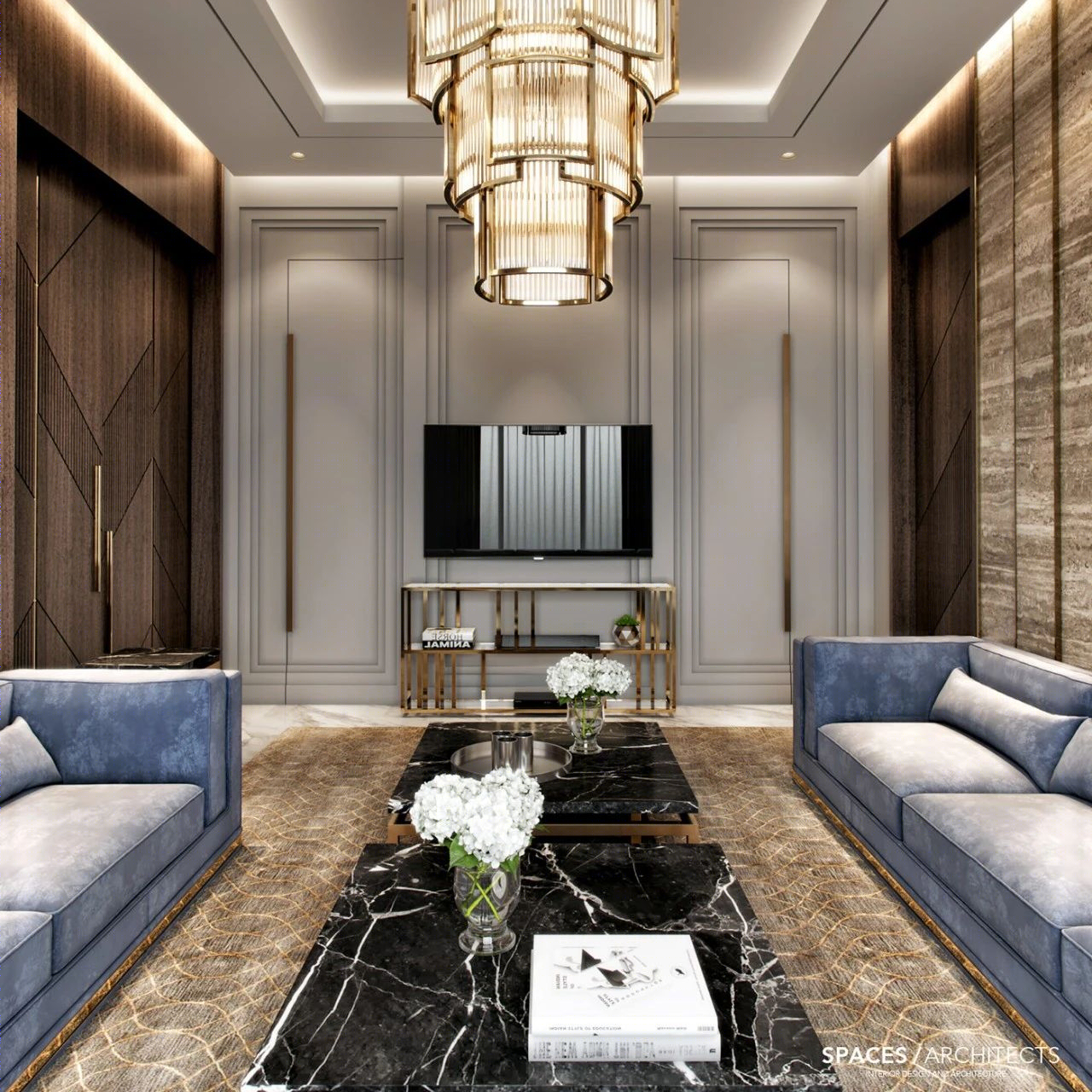 空间，建筑师-52